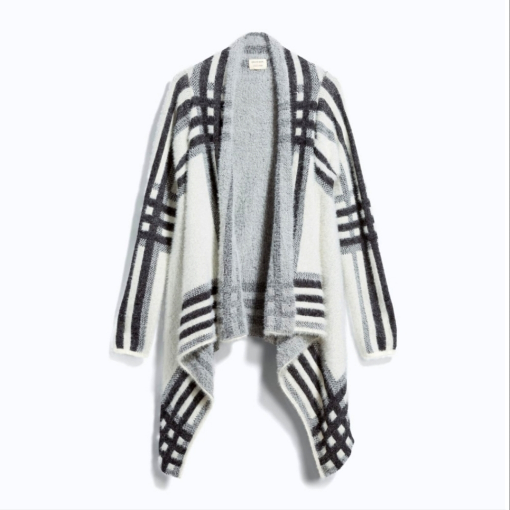 Emory Park Effy Cardigan
